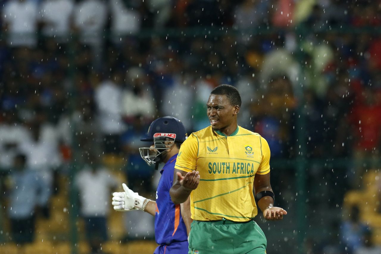 IND vs SA Live: Some RELIEF for Chinnaswamy stadium spectators, KSCA to refund 50% of tickets after rain WASHES OUT India vs South Africa DECIDER in Bengaluru – Check Out