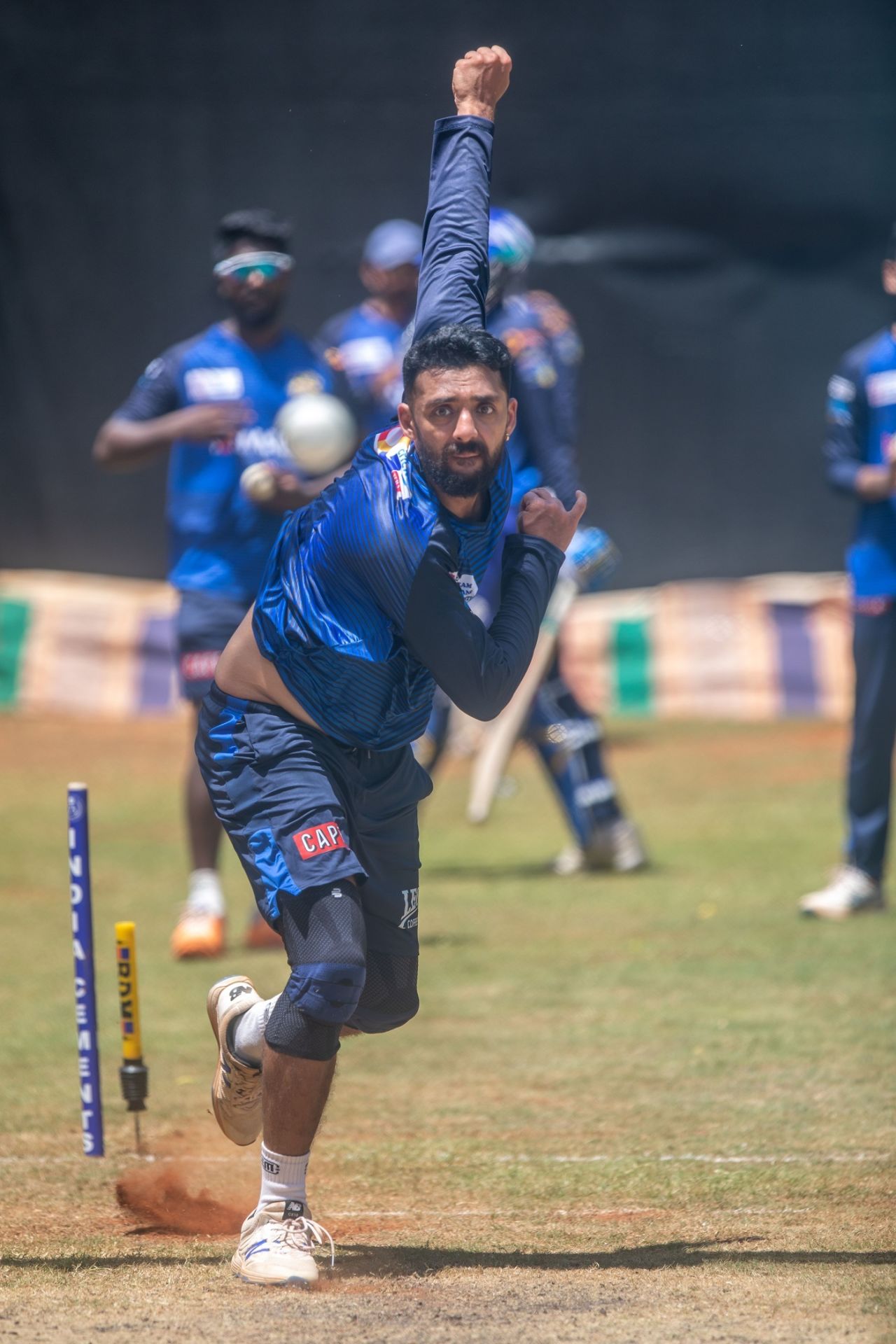 Varun Chakravarthy is set to return to action in TNPL 2022, TNPL 2022, June 23, 2022