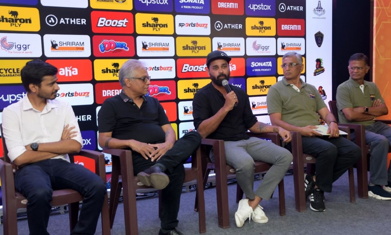 M Vijay is set to return to competitive cricket in the TNPL, TNPL 2022, June 23, 2022