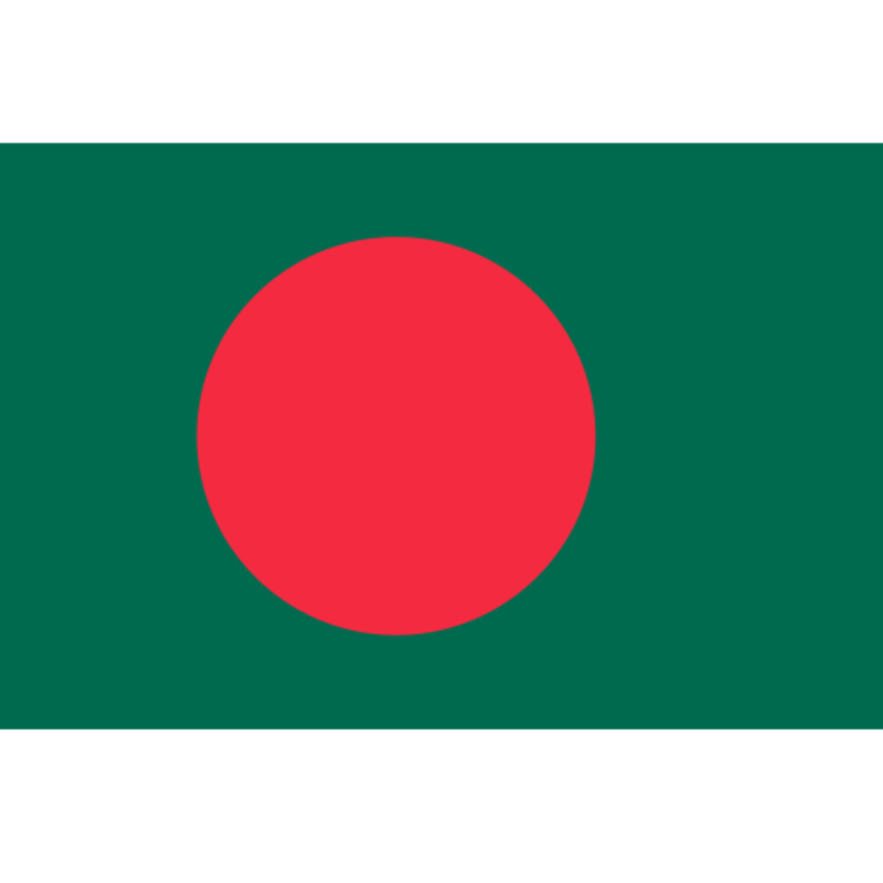 Bangladesh latest-team flag