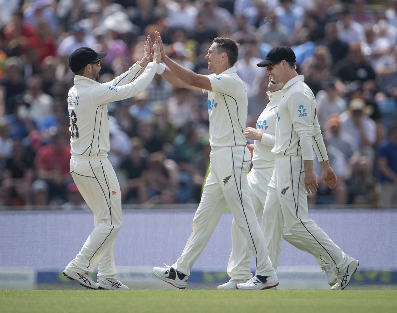 Trent Boult wrecked England's top order, England vs New Zealand, 3rd Test, Headingley, 2nd day, June 24, 2022