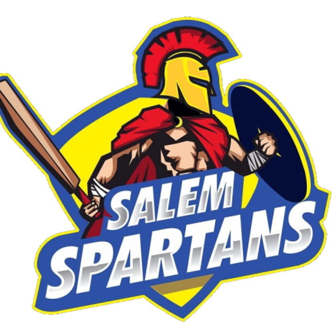 Salem Spartans team logo