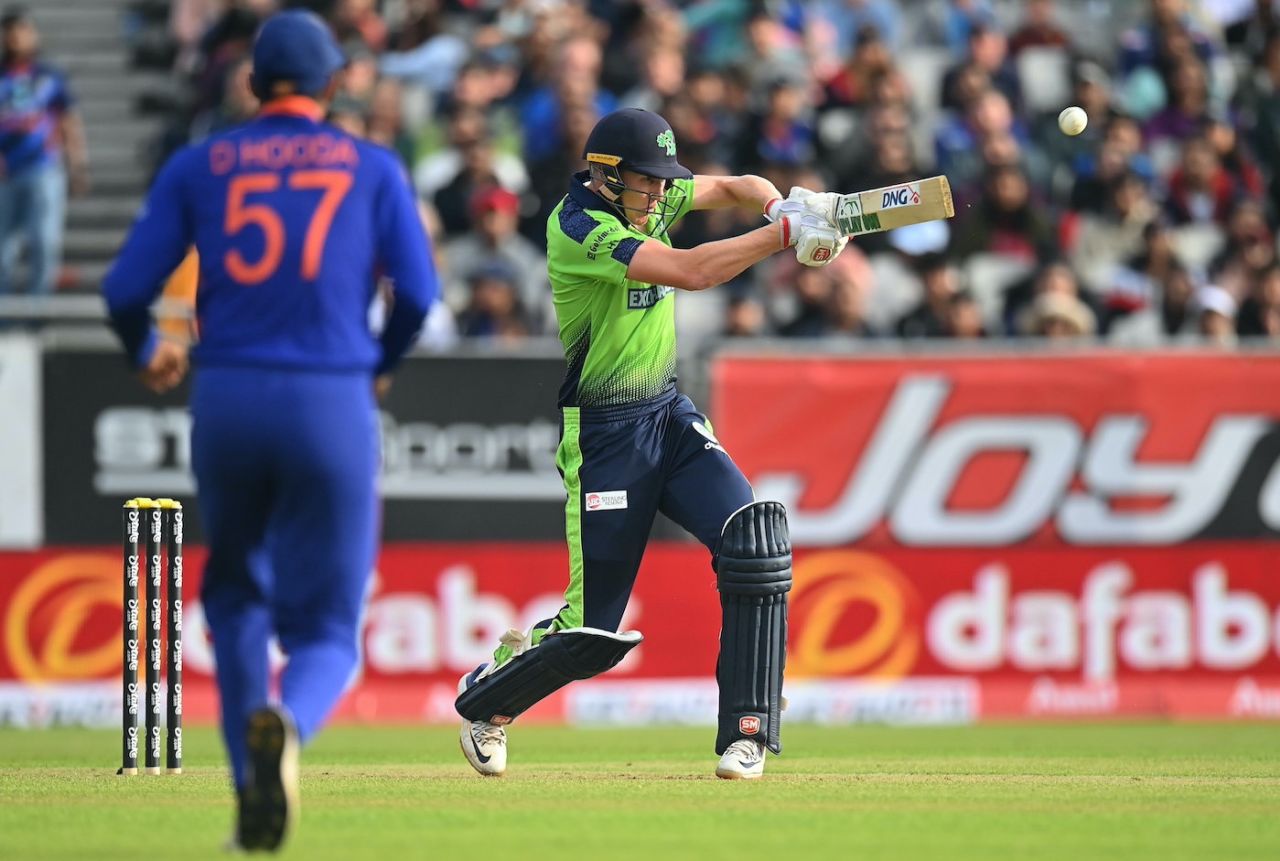 IND vs IRE LIVE Score: Hardik Pandya aims to keep winning streak intact against Ireland, match to start at 9PM: Follow India vs Ireland 2nd T20 Live Updates