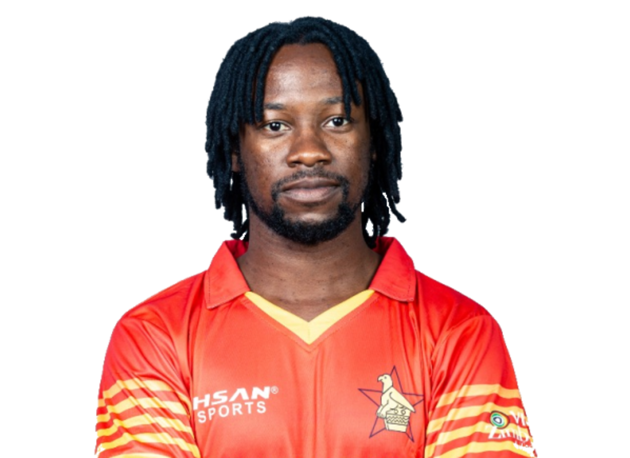 Richmond Mutumbami player headshot