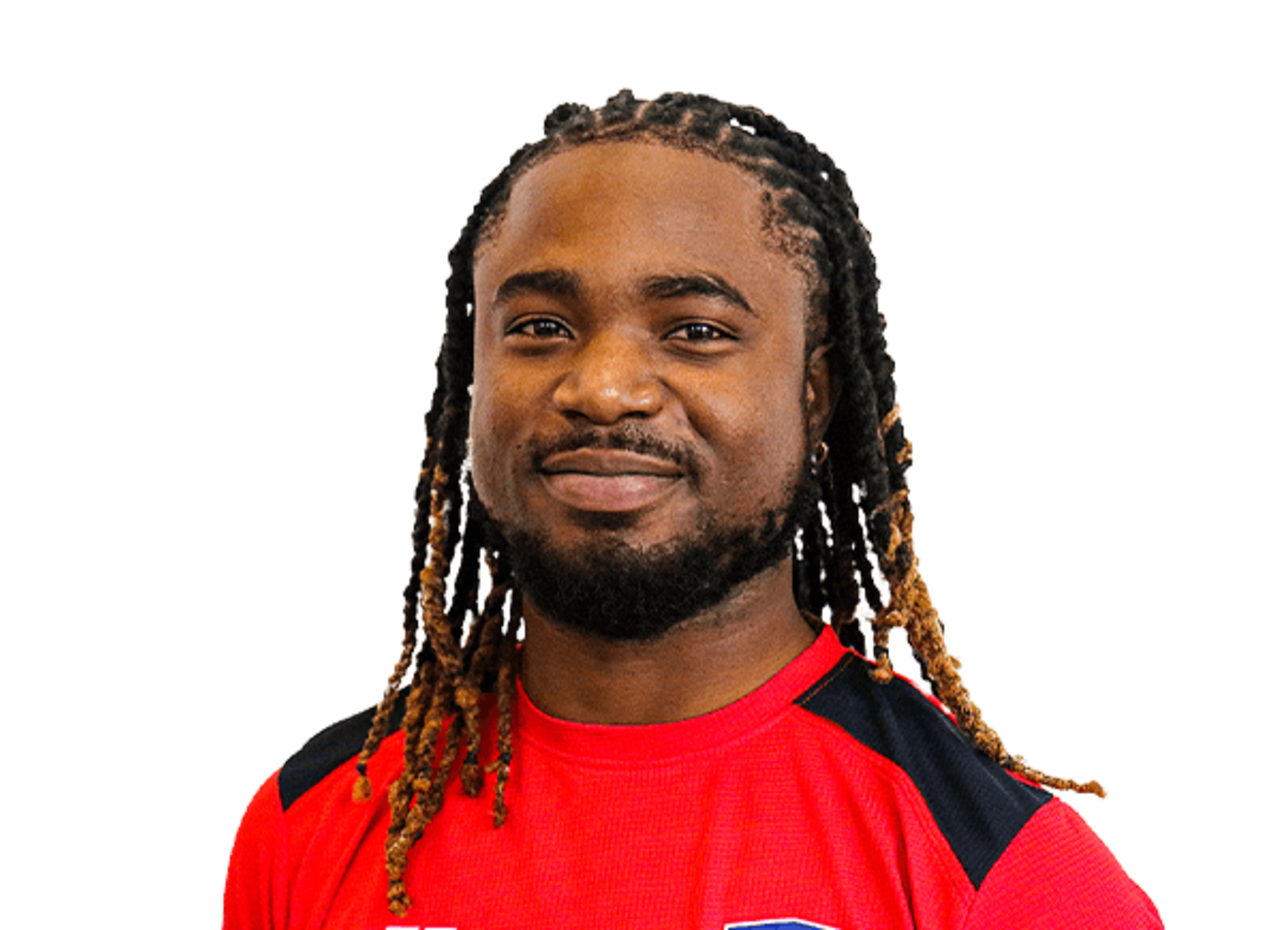 Ryan Scott, player page headshot cutout 2022