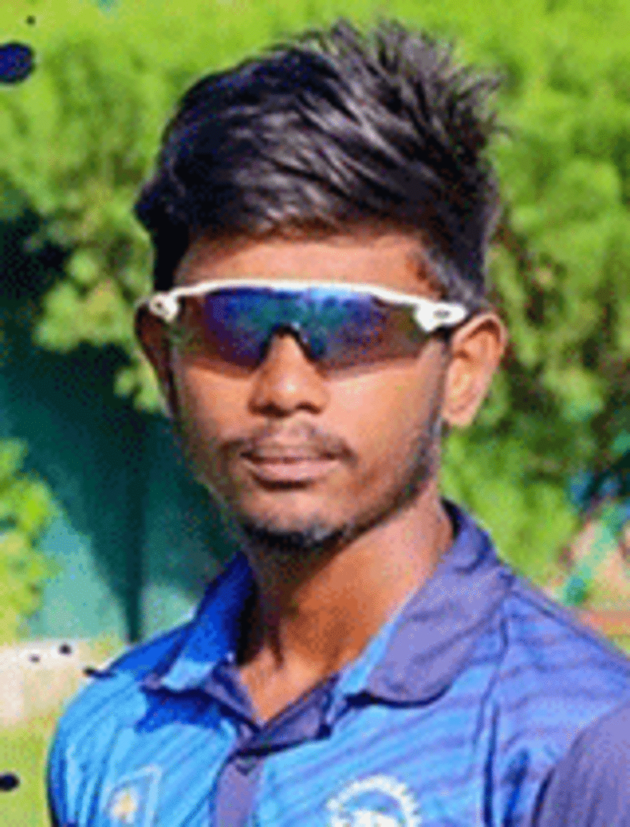 Dilshan Kollure