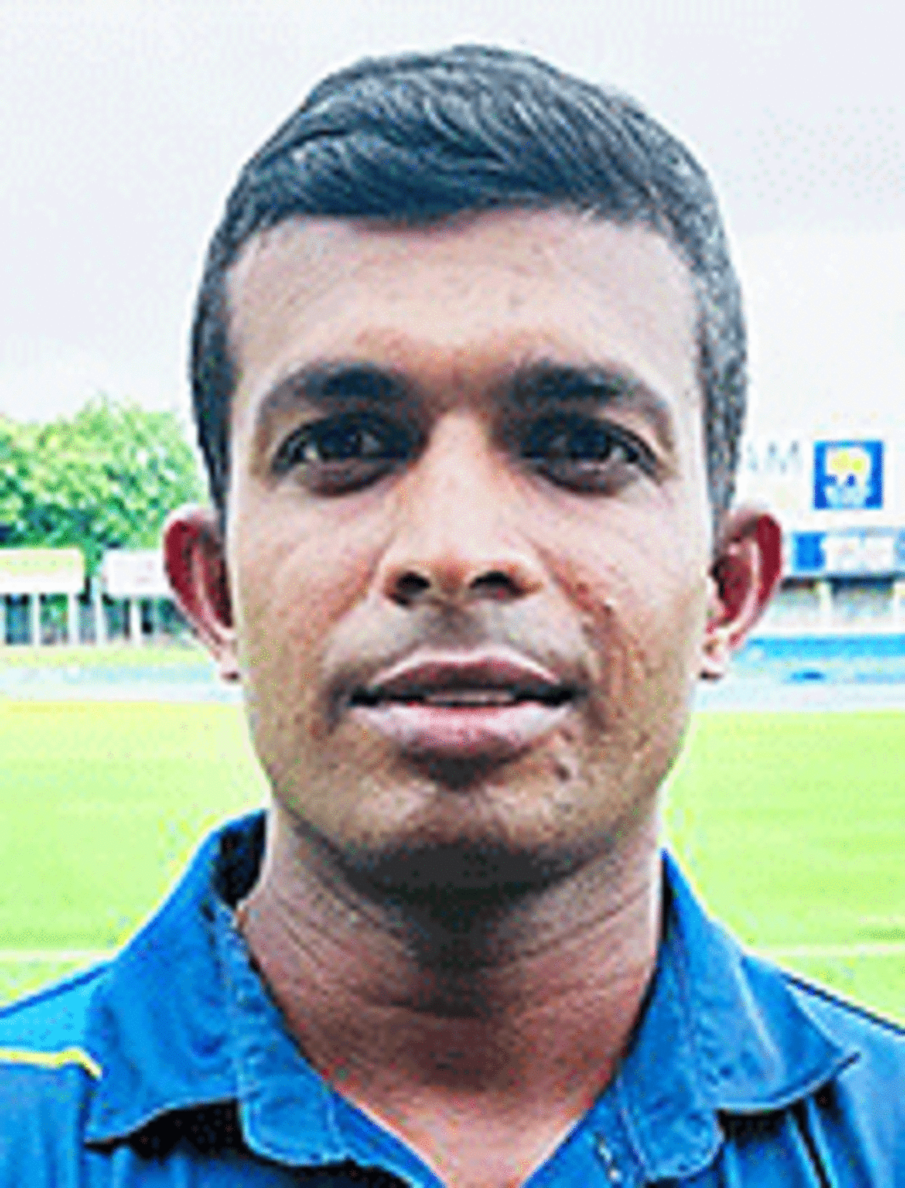Madushanka Premaratne