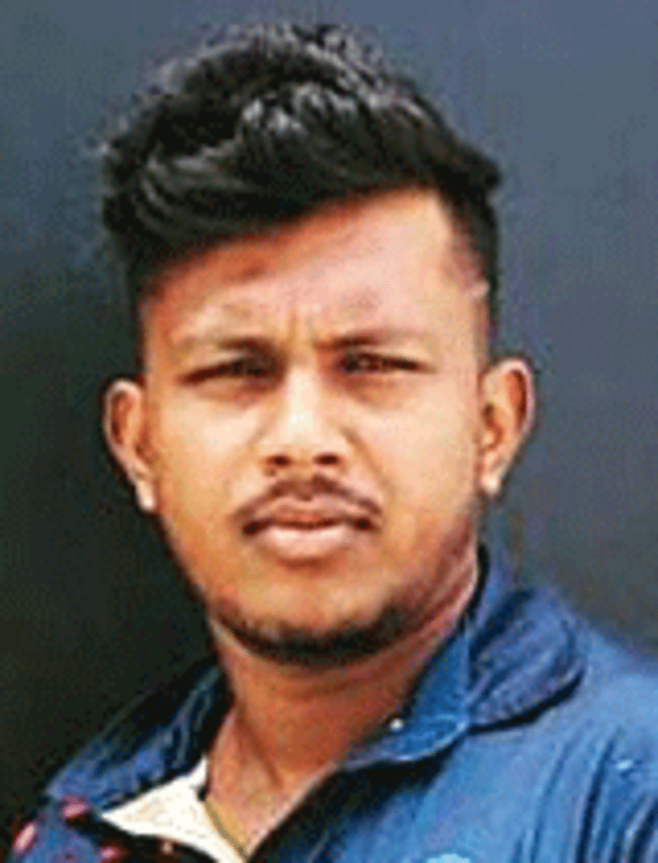Deshan Fernando
