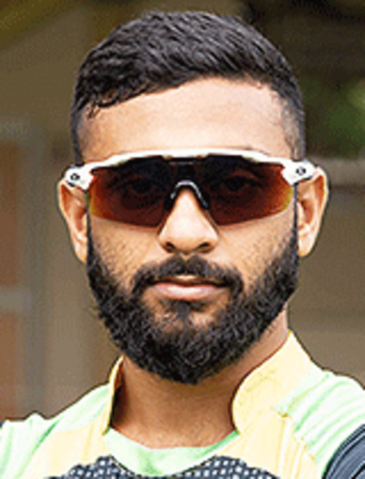Sachin Fernando