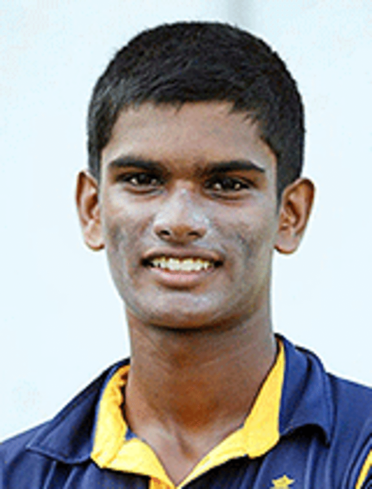 Bhagya Dissanayake