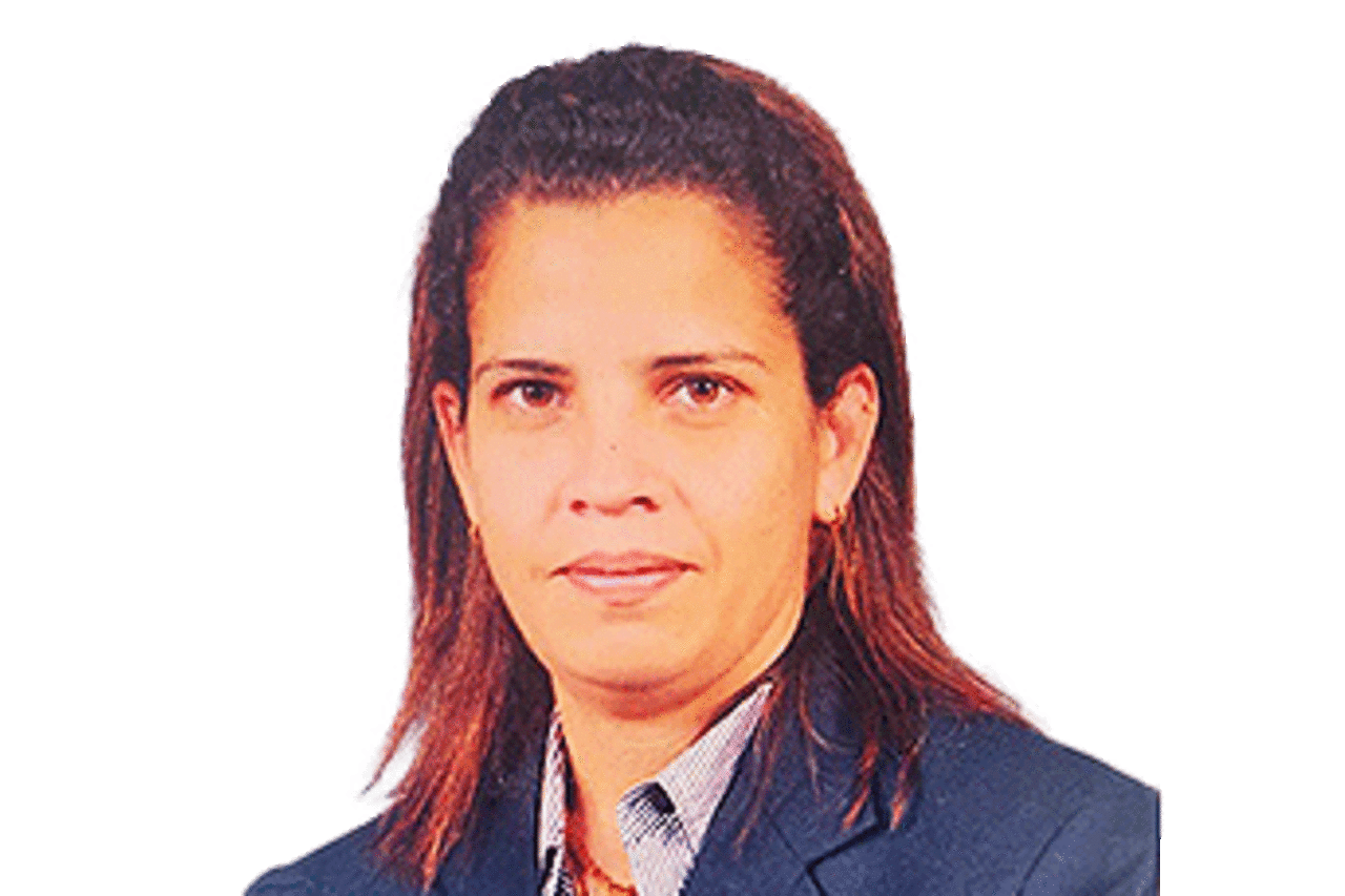Vanessa de Silva