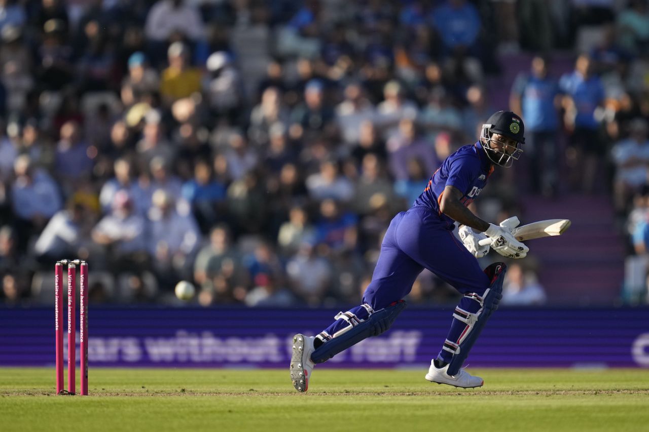IND vs ENG LIVE: All-Round SHOW from Hardik Pandya helps India thrash England by 50 runs: Check INDIA ENGLAND 1st T20 Highlights