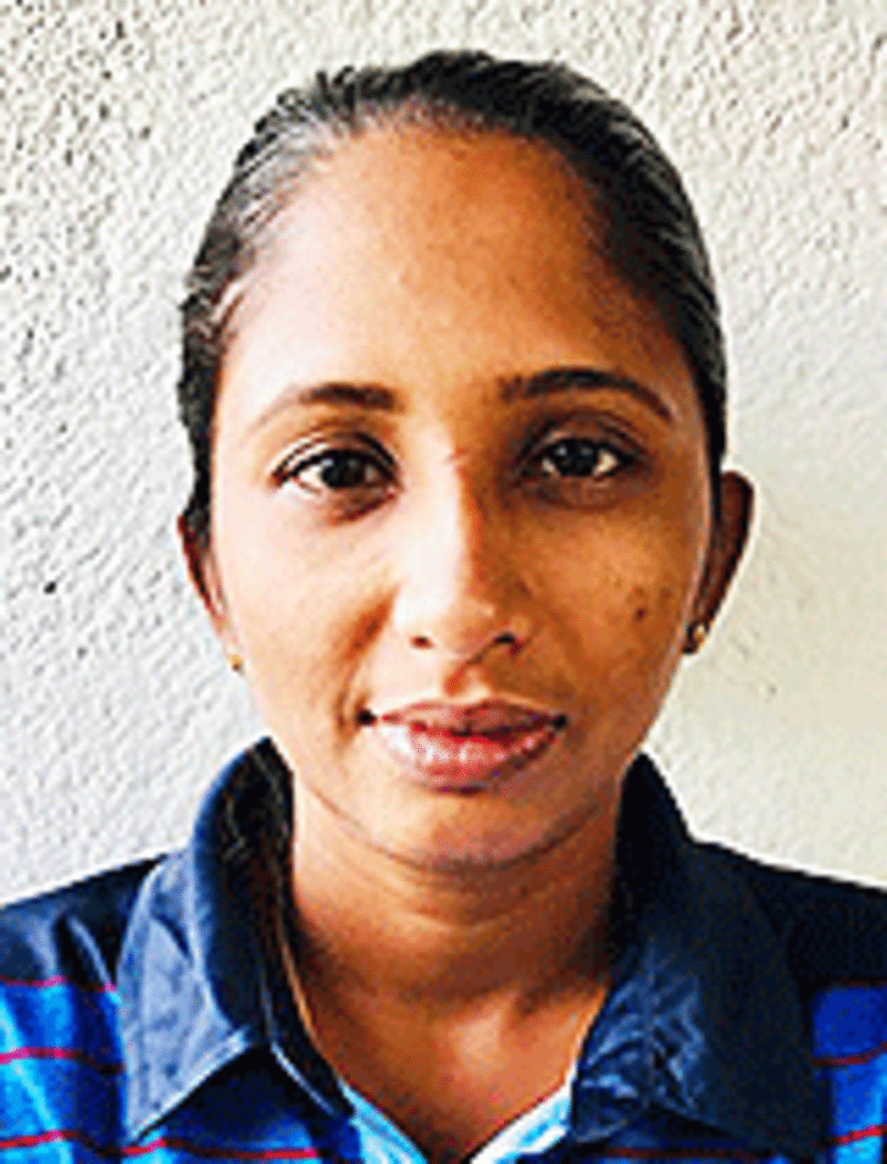 Chathurani Gunawardene