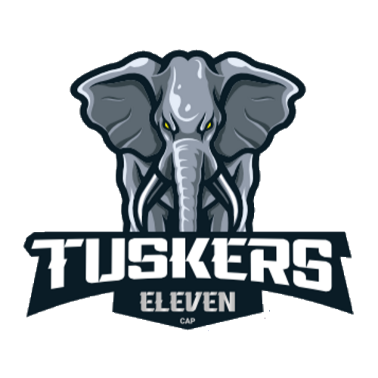 Tuskers XI team logo