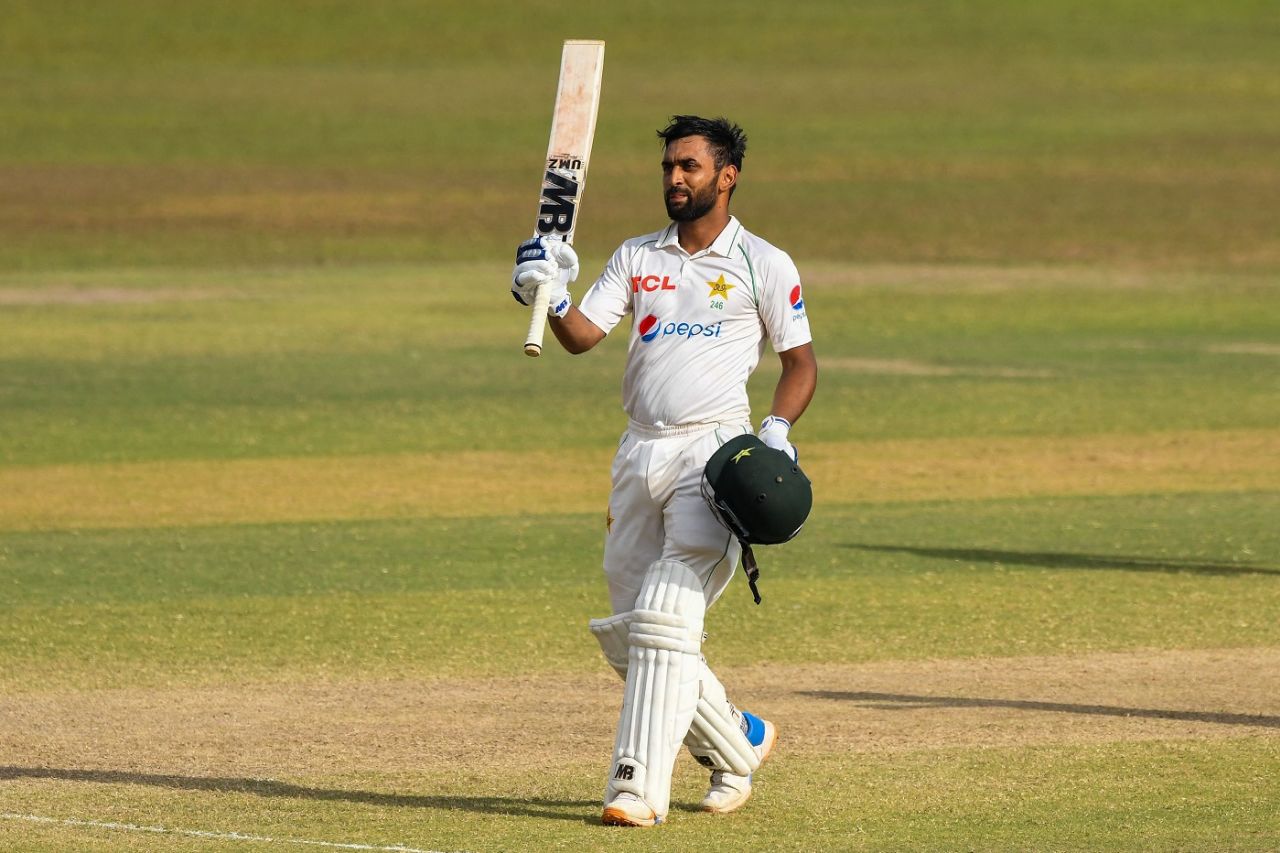 SL vs PAK LIVE, Day 4 Highlights: Abdullah Shafique CENTURY keeps Pakistan in hunt to chase 342, PAK 222/3: Check Sri Lanka vs Pakistan DAY 4 Highlights