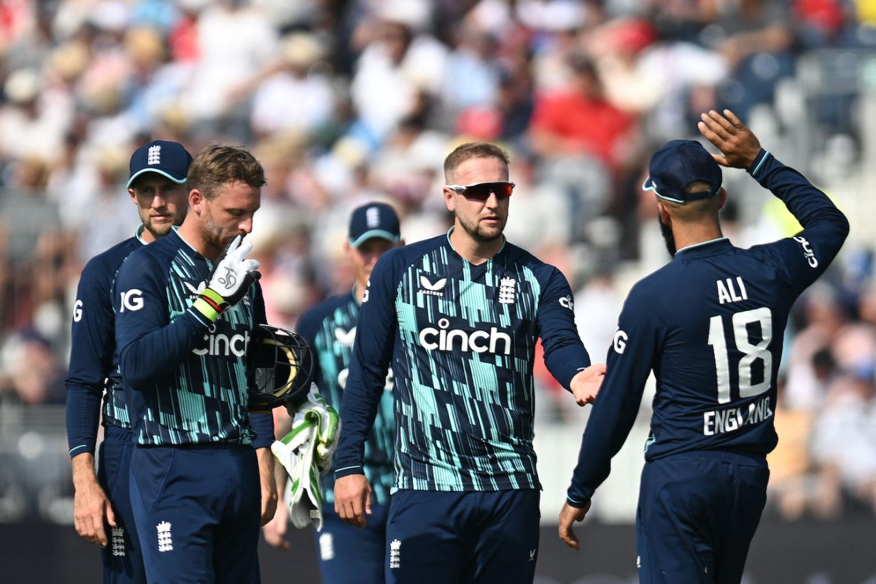 ENG vs SA LIVE Score: South Africa Al Ain History in Manchester, Joss Butler & Co start a new era without Stokes Match at 5:30pm: Follow England vs South Africa LIVE UPDATES