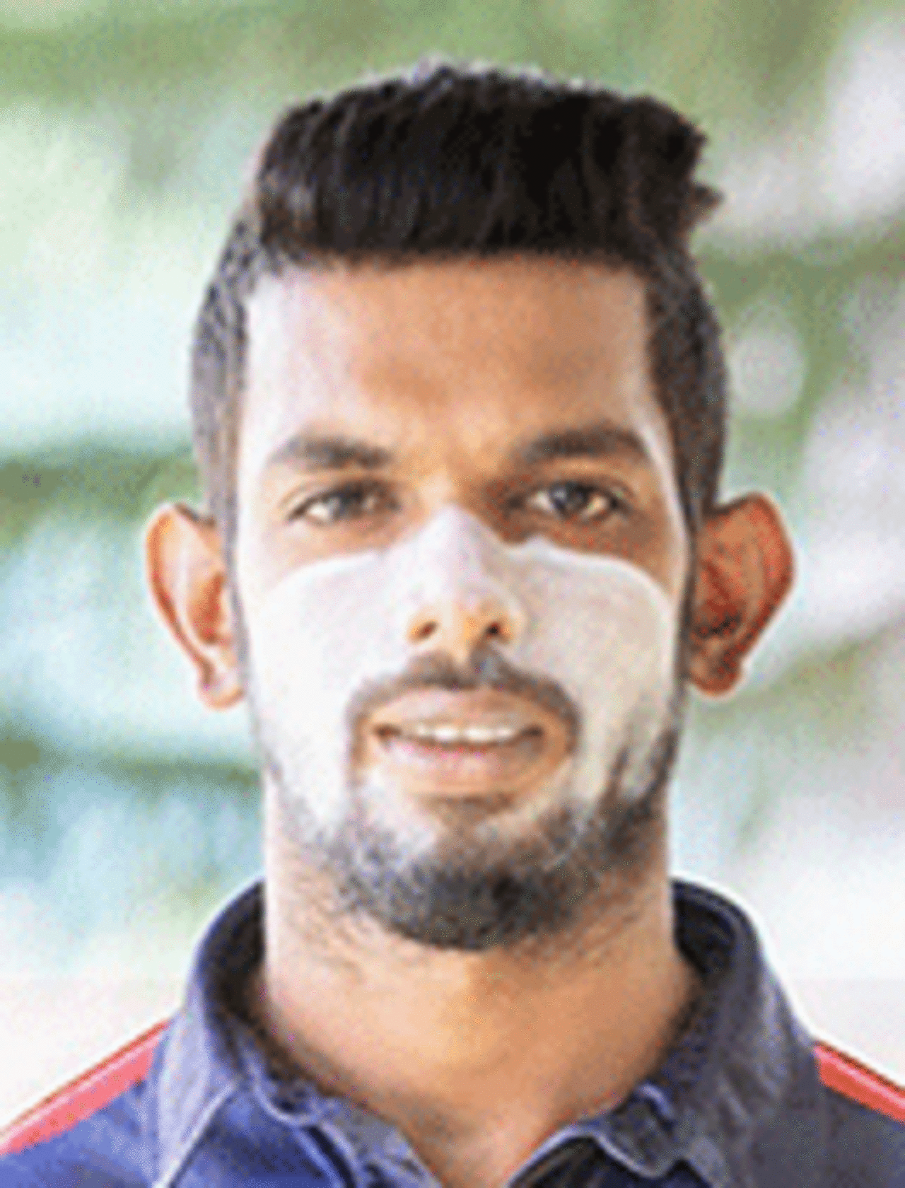 Dhanushka Ranasinghe