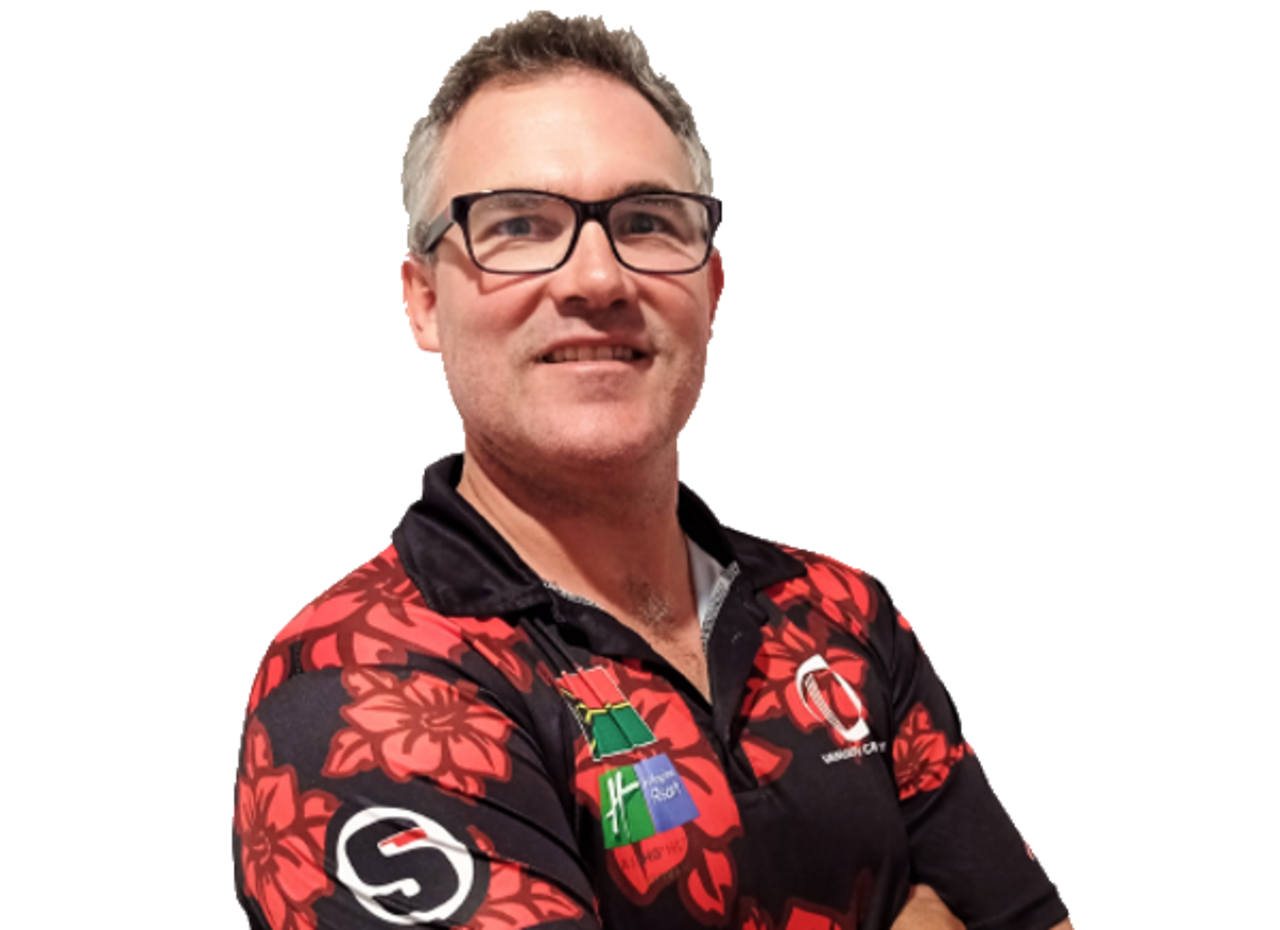 Ben Cameron player headshot