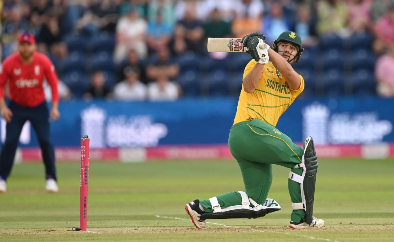 ENG vs SA Highlights: South Africa bowls OUT England on 149, Registers 58-run victory to level series 1-1, Follow England vs SouthAfrica 2nd T20 Live Updates