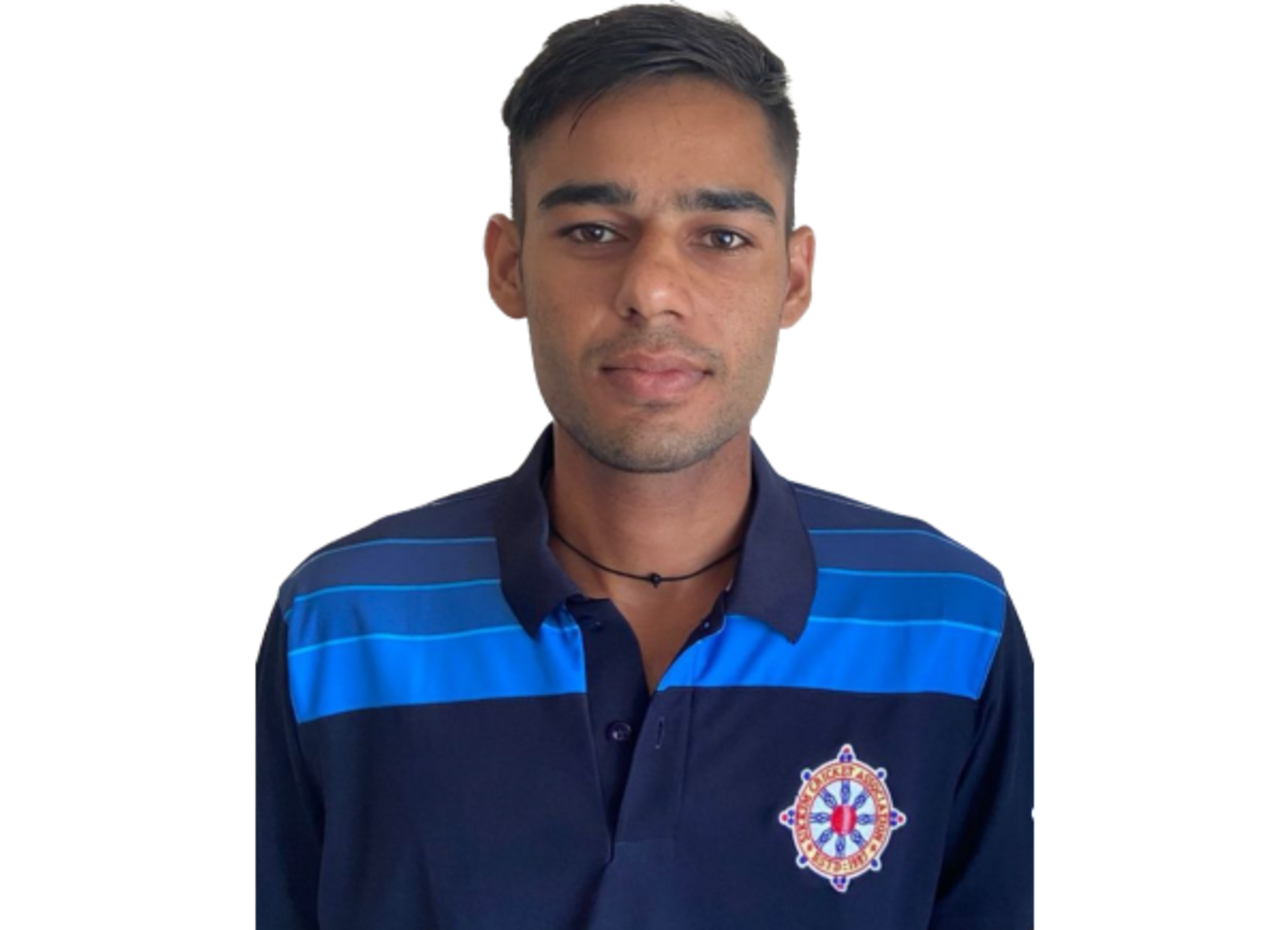 Ankur Malik player headshot