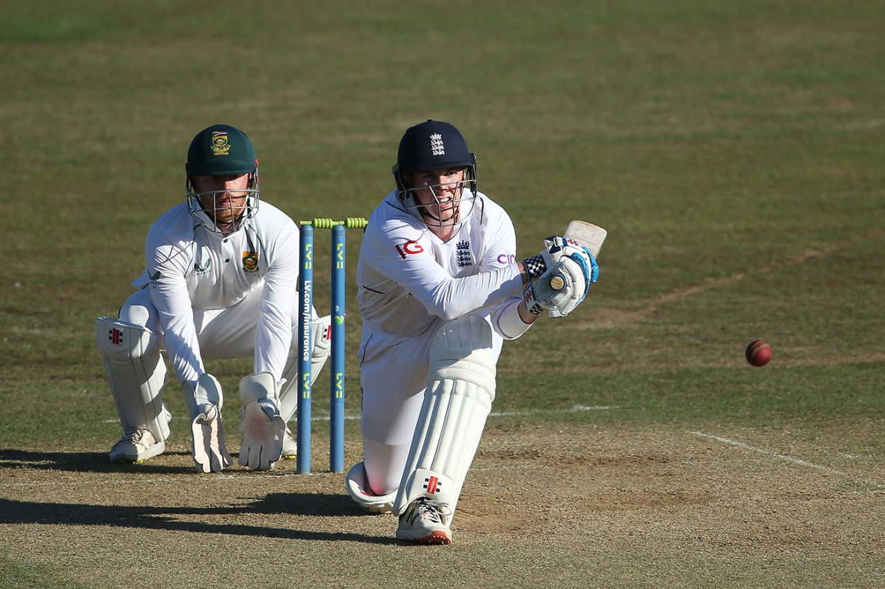 ENG vs SA LIVE Score: Harry Brook replaces injured Jonny Bairstow as England look to seal series against Proteas, England vs SouthAfrica 3rd Test LIVE