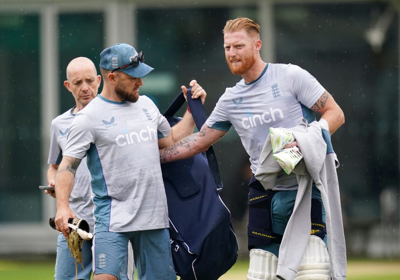 ENG vs SA: Day 1 Abandoned due to Rain, Test match now 4-day affair South Africa to Bat first - Follow England vs SouthAfrica 3rd Test LIVE Updates