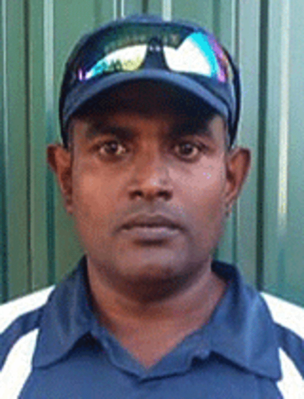 Saminda Liyanage