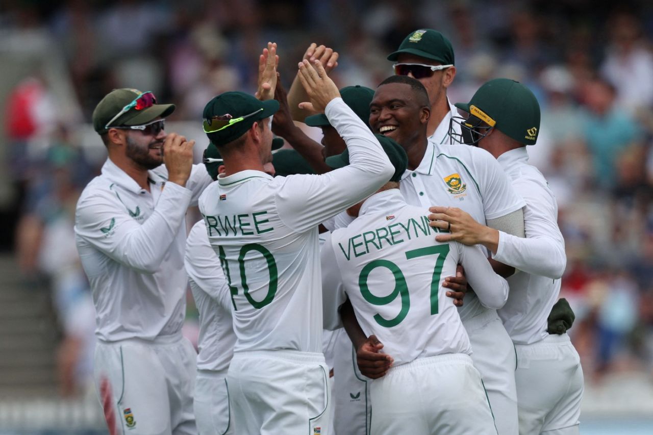 WTC Points Table: South Africa inch closer to Finals after England win, How can India qualify for Finals? WTC Finals Scenarios, India WTC Final, ENG vs SA Test