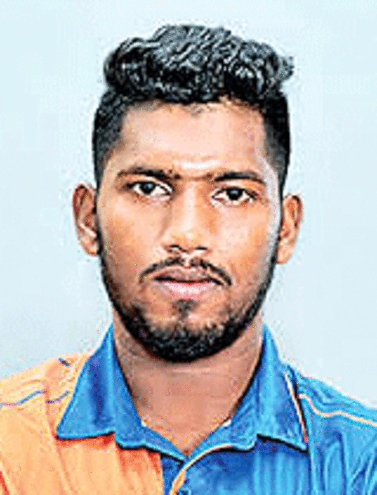 Nishan Madushka