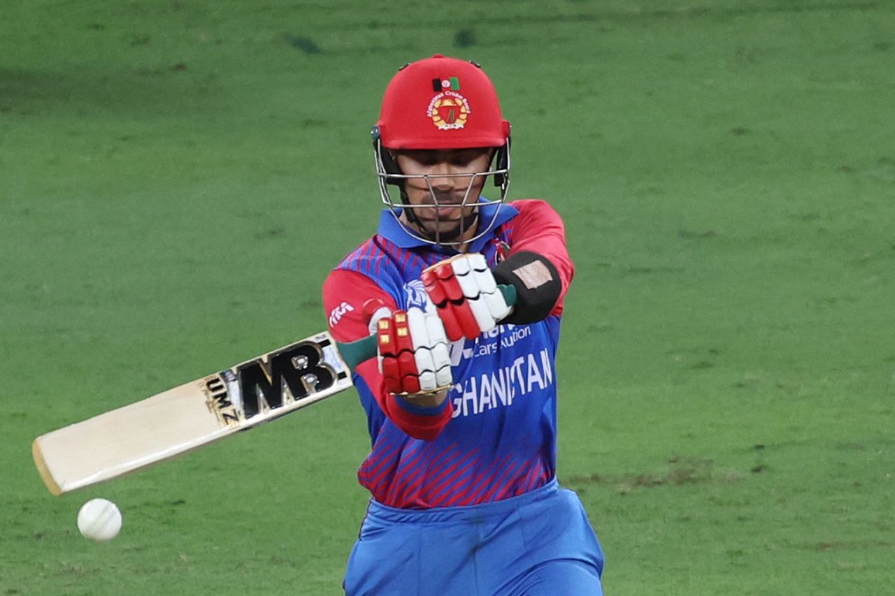 SL vs AFG Highlights: Gurbaz & Farooqi STAR, Afghanistan DEMOLISH SriLanka by 8 wickets in opener, Follow Asia Cup 2022 LIVE Updates, Asia Cup Live