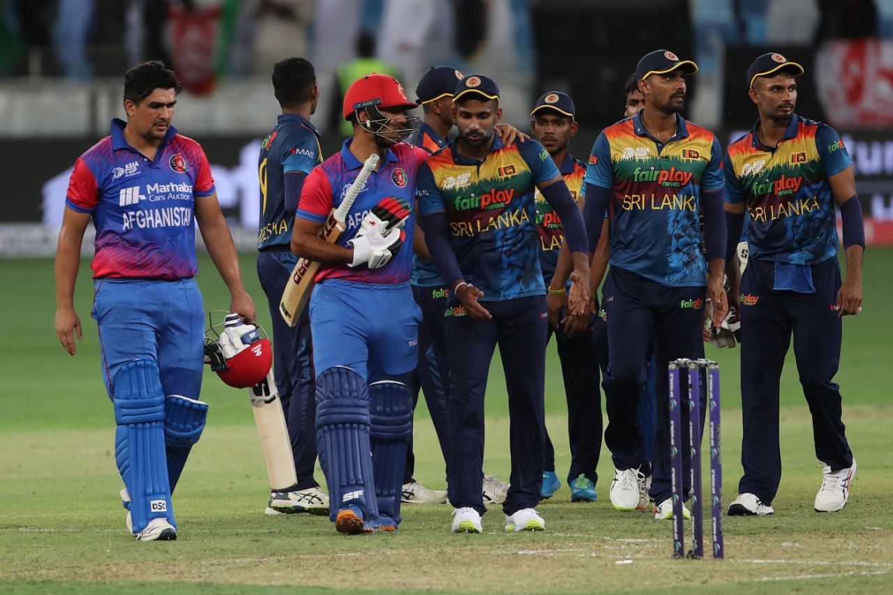 SL vs BAN Live Streaming: When and How to watch SriLanka vs Bangladesh LIVE in your country, Follow Asia Cup 2022 LIVE Updates, Asia Cup Cricket LIVE 