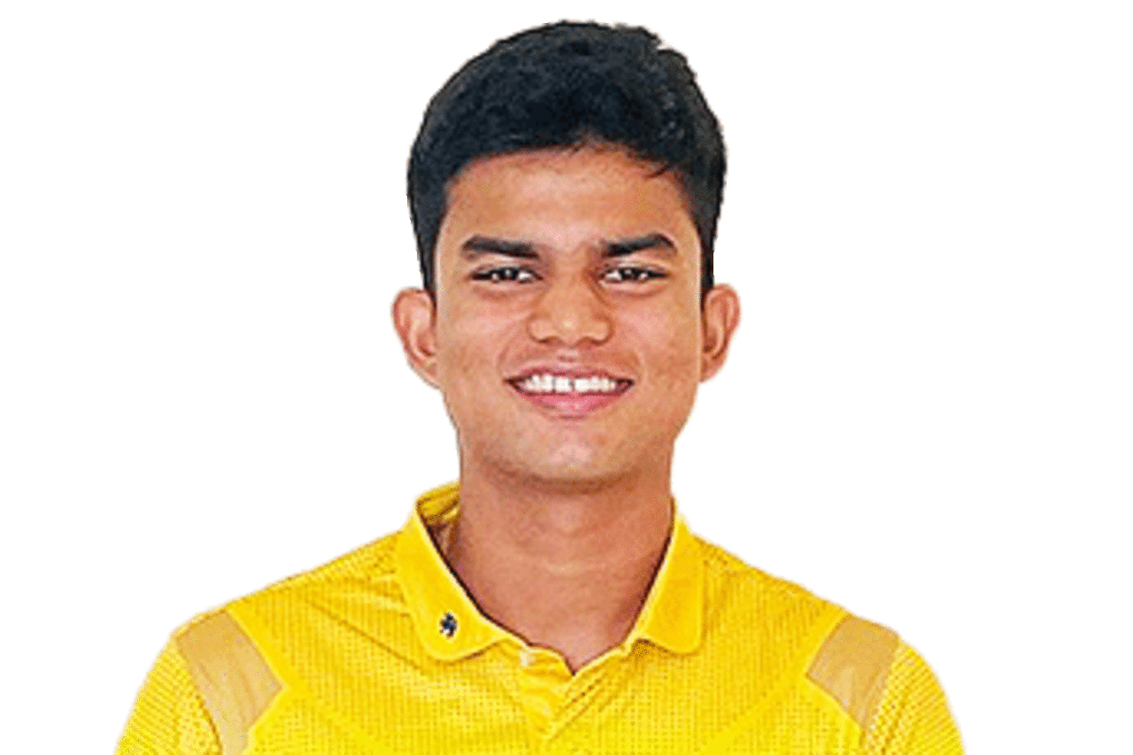 Abisheak Liyanaarachchi