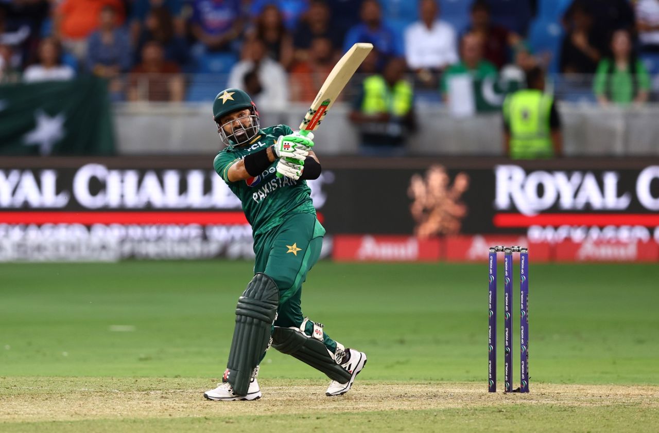 ICC T20 Rankings: Mohammad Rizwan dethrones Babar Azam for top spot, Suryakumar Yadav slips to 4th, Rohit Sharma moves up to 14th, Asia Cup 2022 LIVE