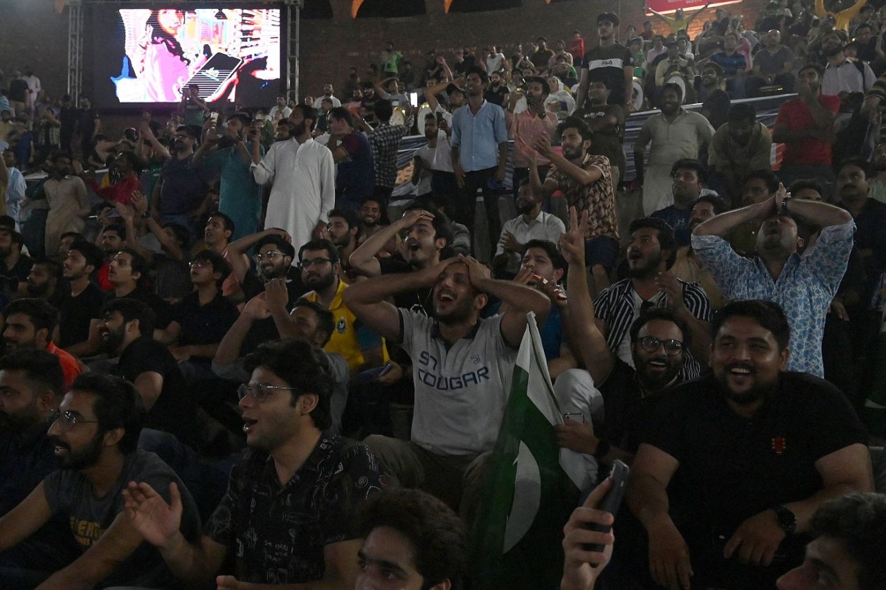 An India-Pakistan game is an emotional rollercoaster, India vs Pakistan, Asia Cup, Dubai, August 28, 2022
