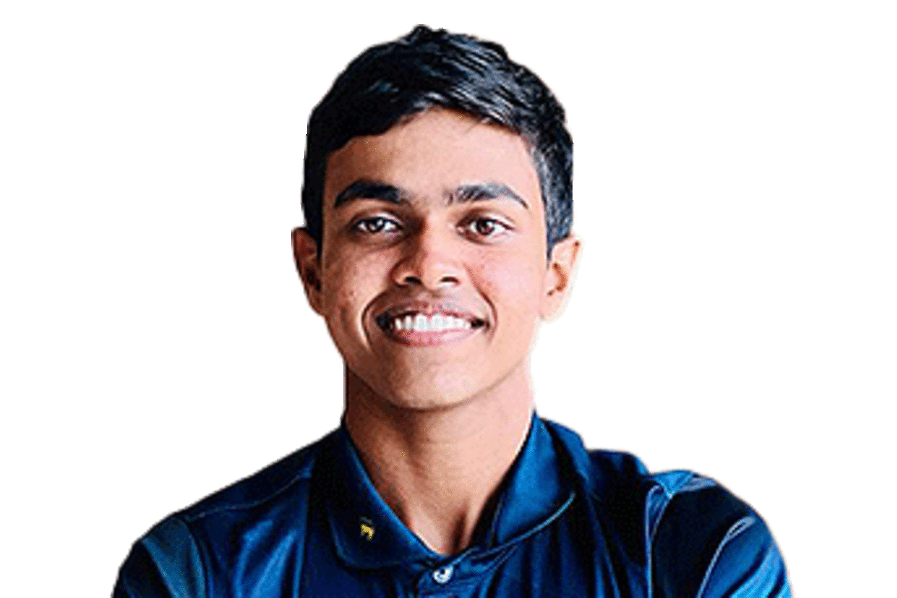Pawan Pathiraja