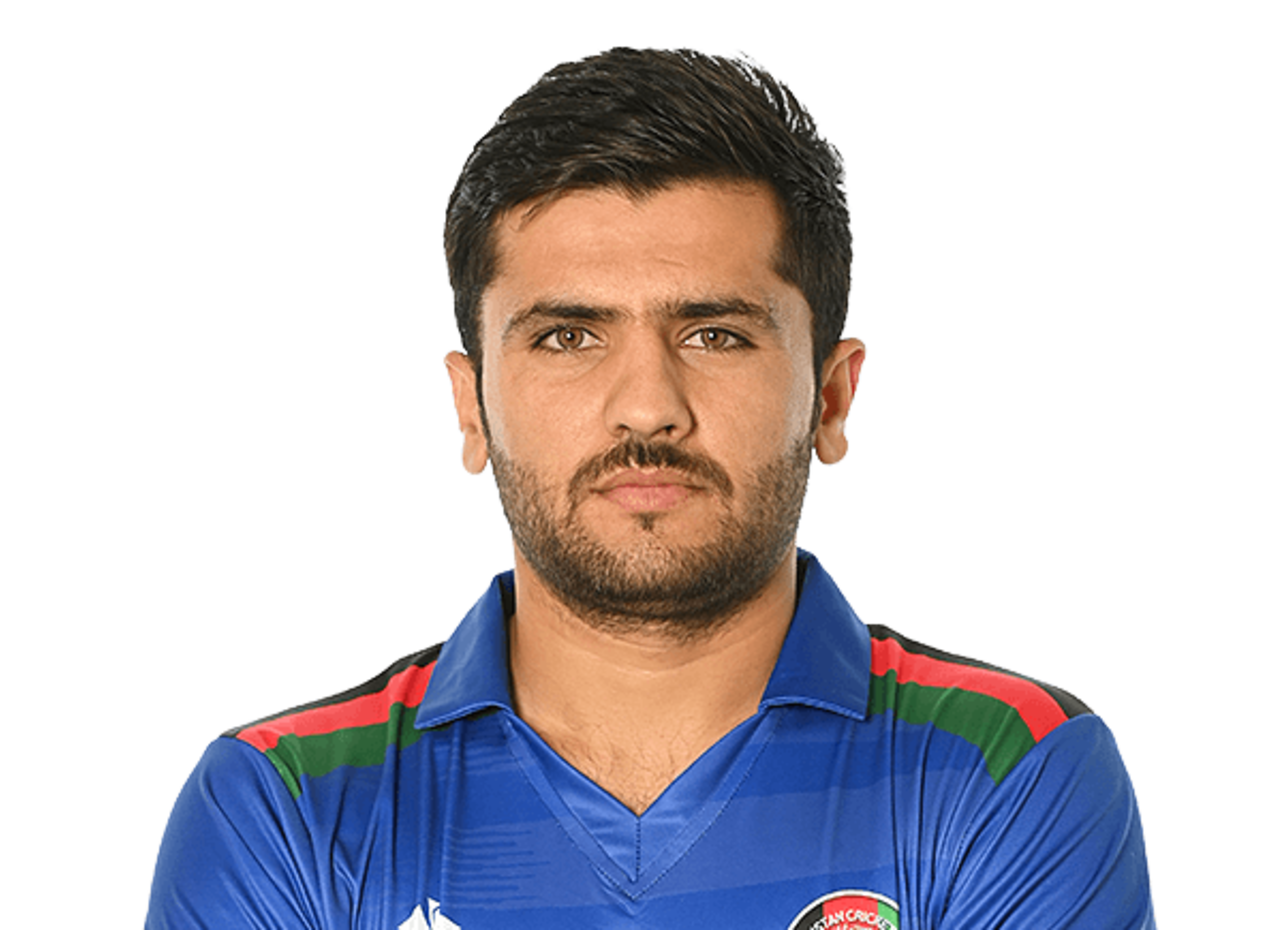 Fazalhaq Farooqi, player page headshot cutout 2022