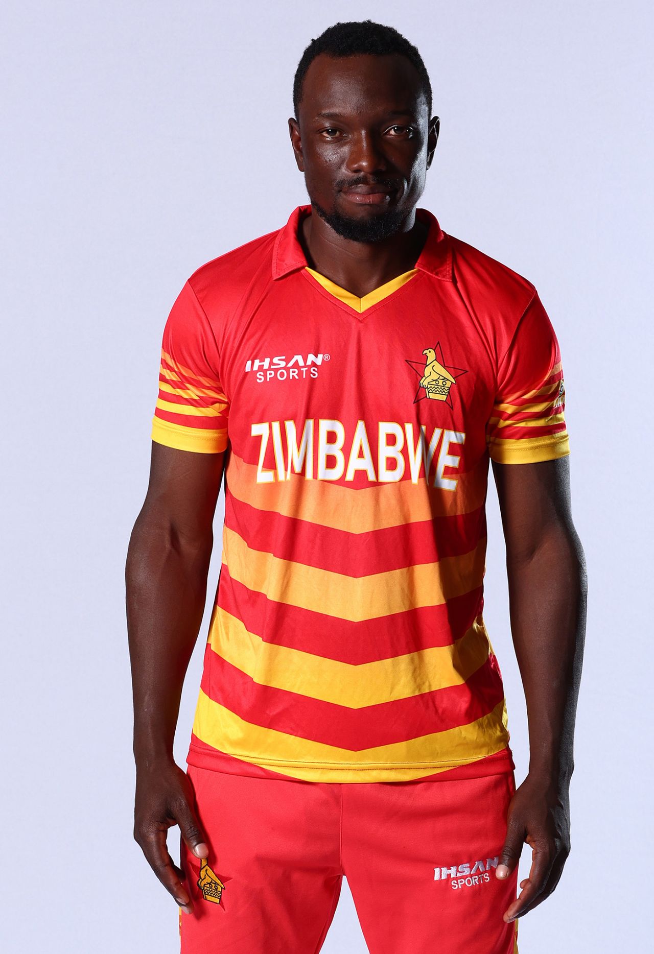 Takudzwanashe Kaitano, player portrait 2022