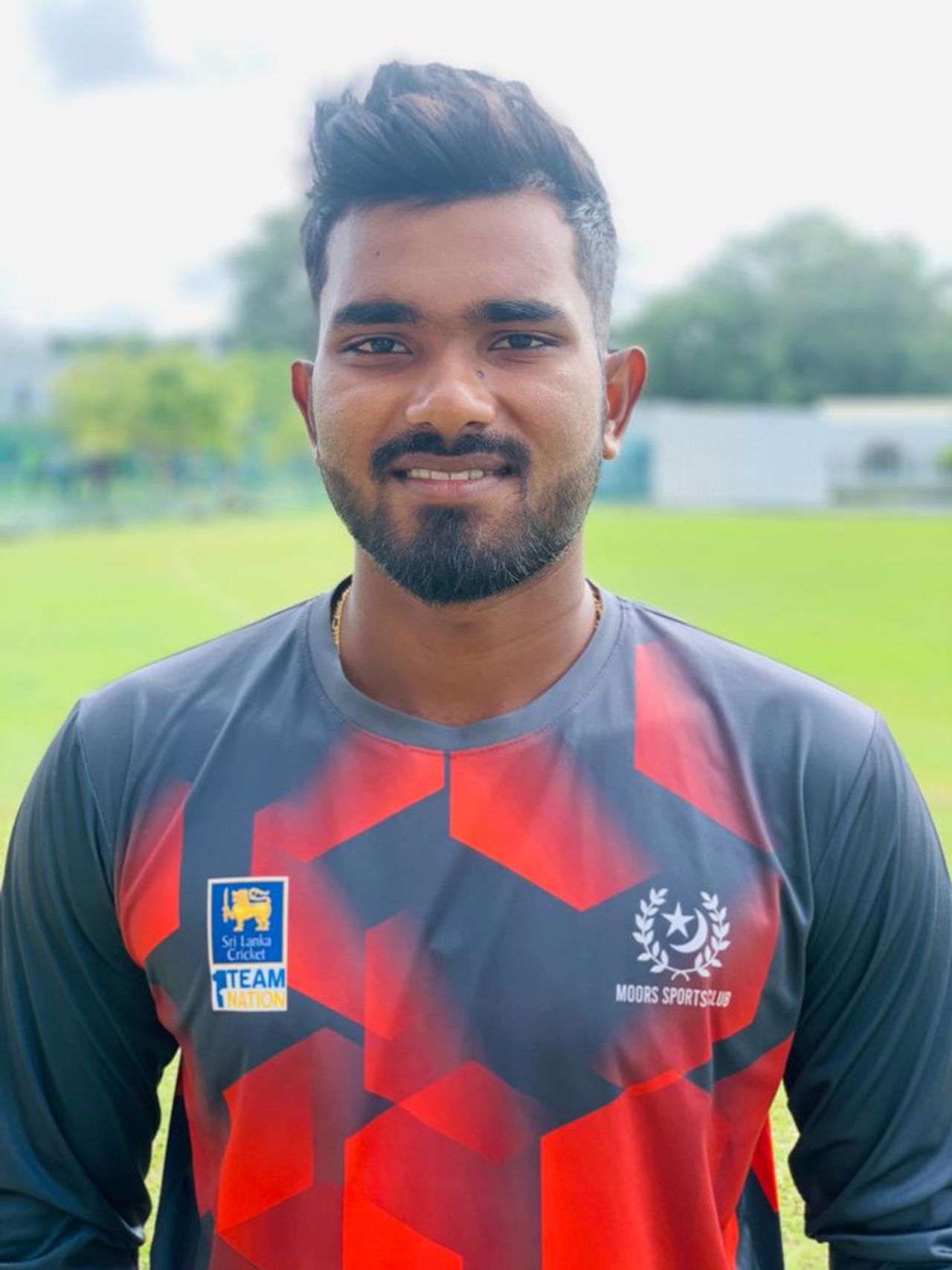 Dinuka Dilshan