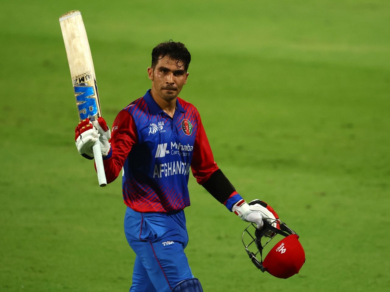 SL vs AFG Highlights: Sri Lanka AVENGE LOSS with RECORD chase to beat Afghanistan by 4 wickets, Asia Cup 2022 LIVE, SriLanka vs Afghanistan Highlights