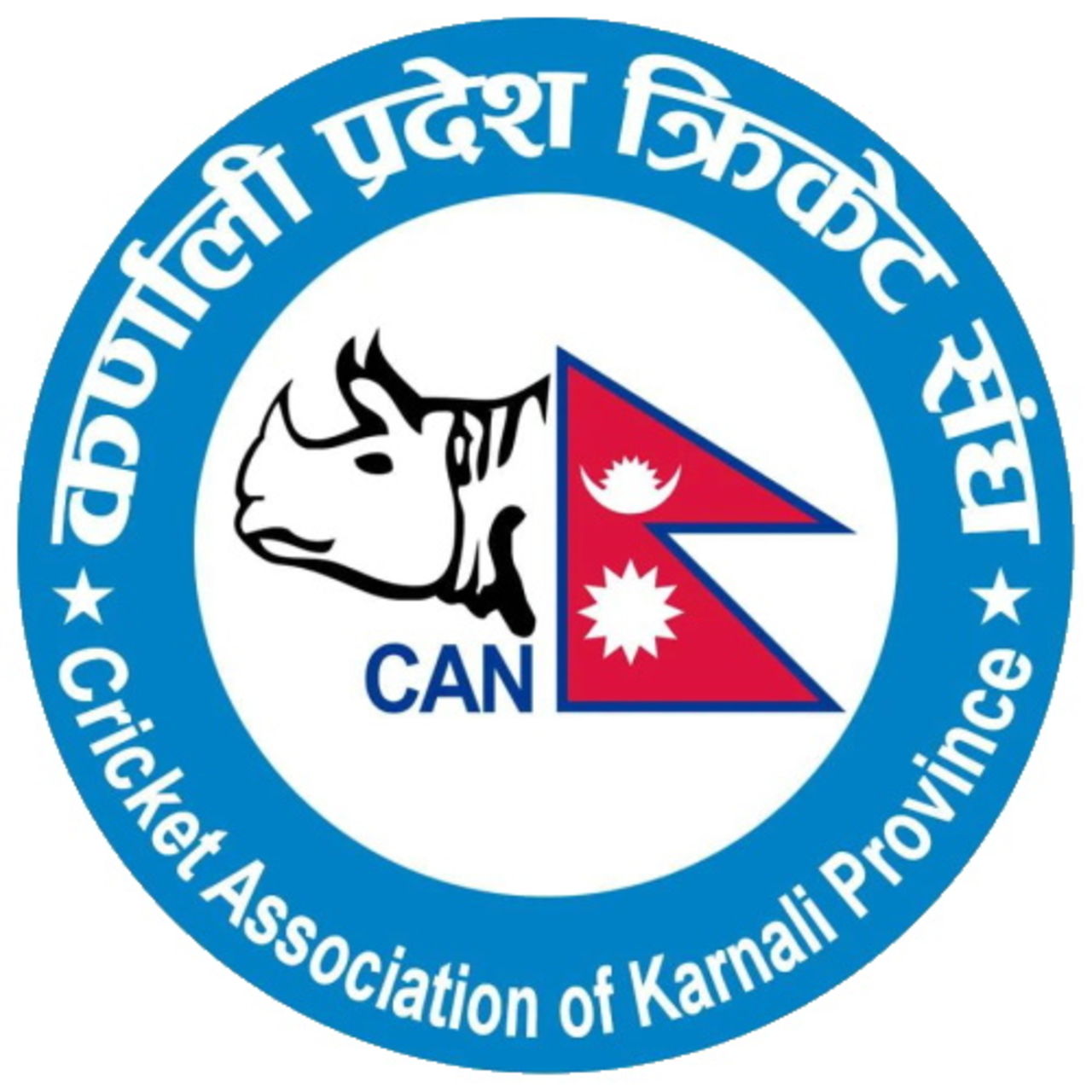 Karnali team logo