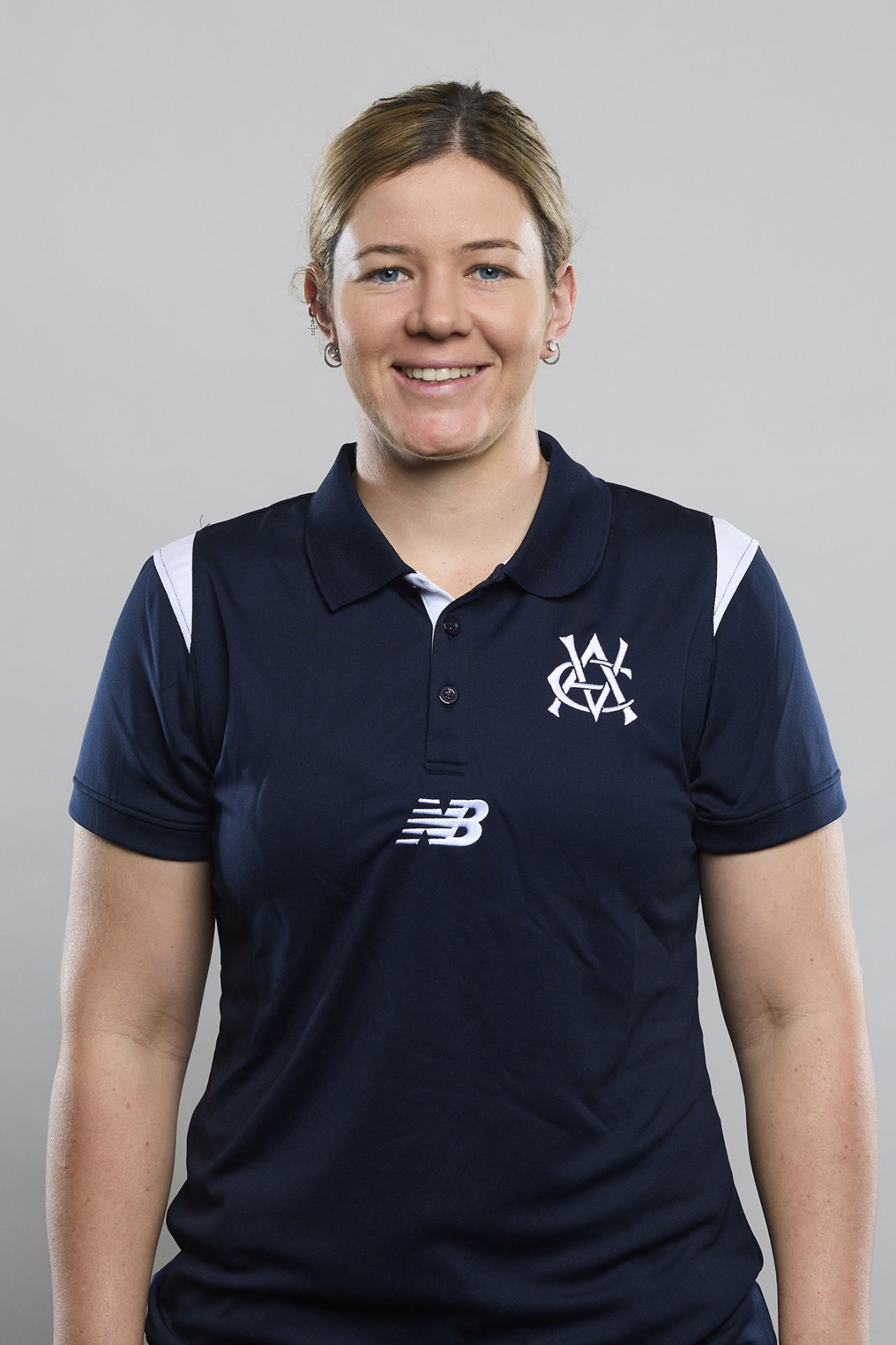 Rhiann O'Donnell, player portrait 2022
