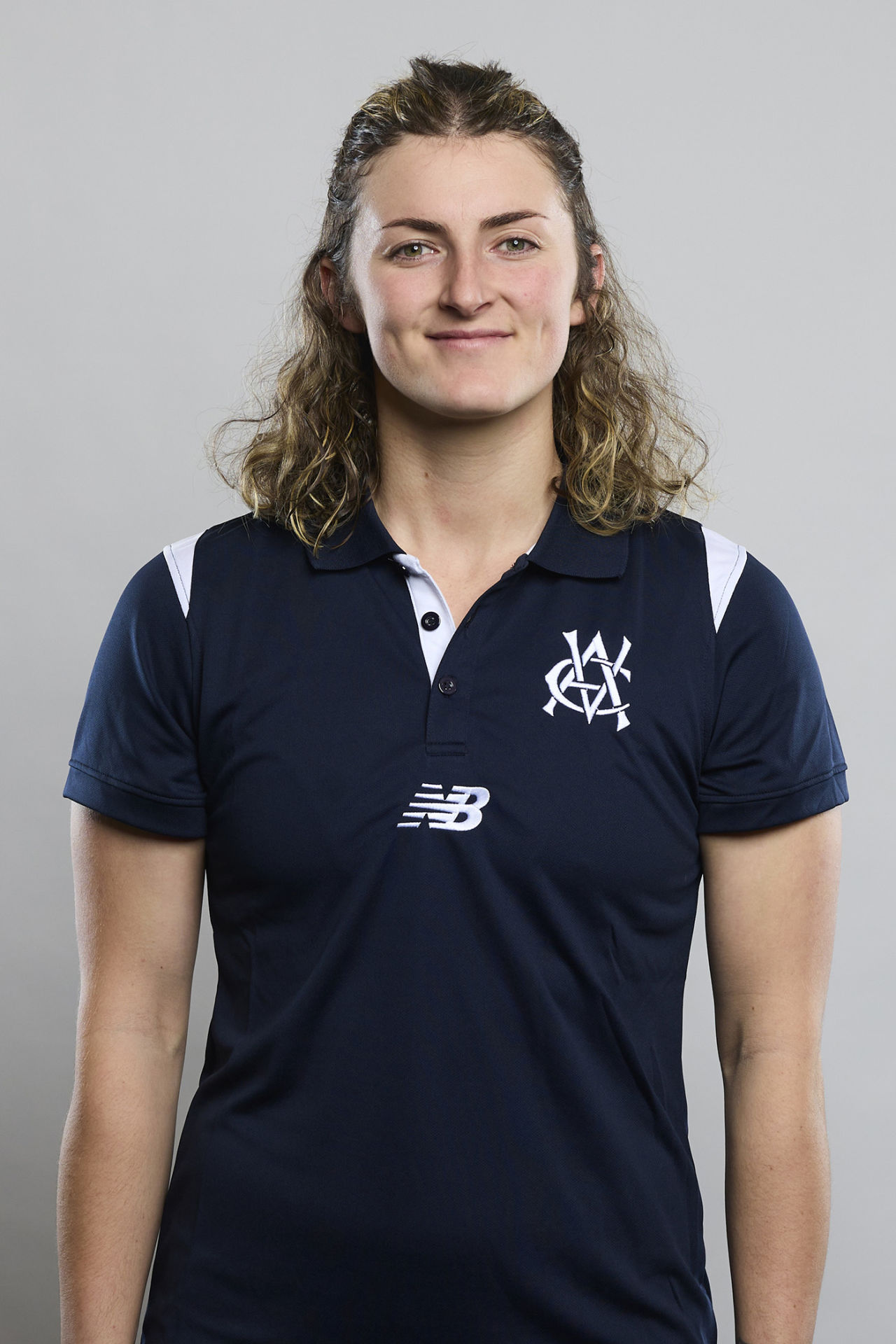 Sophie Reid, player portrait 2022