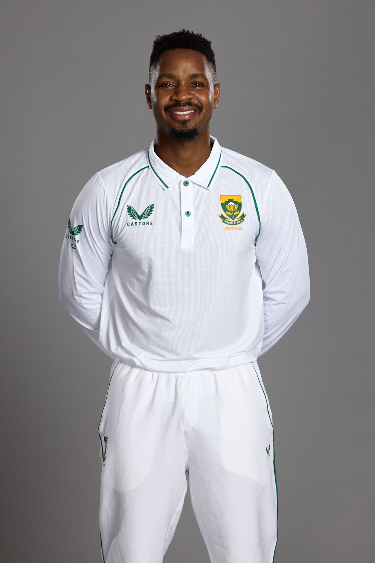 Khaya Zondo, player portrait 2022