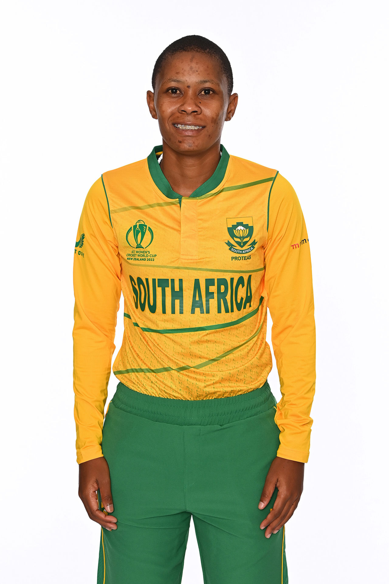 Raisibe Ntozakhe, player portrait 2022