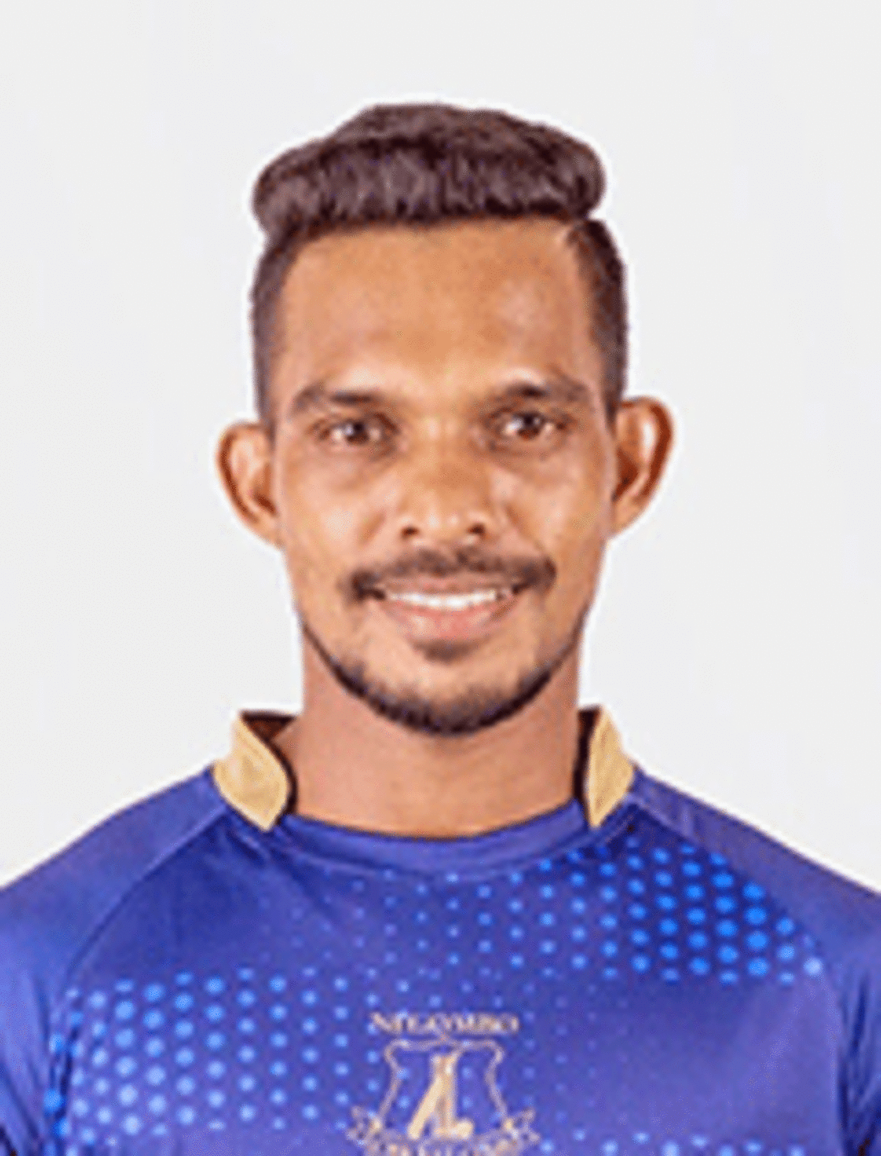 Sajan Fernando