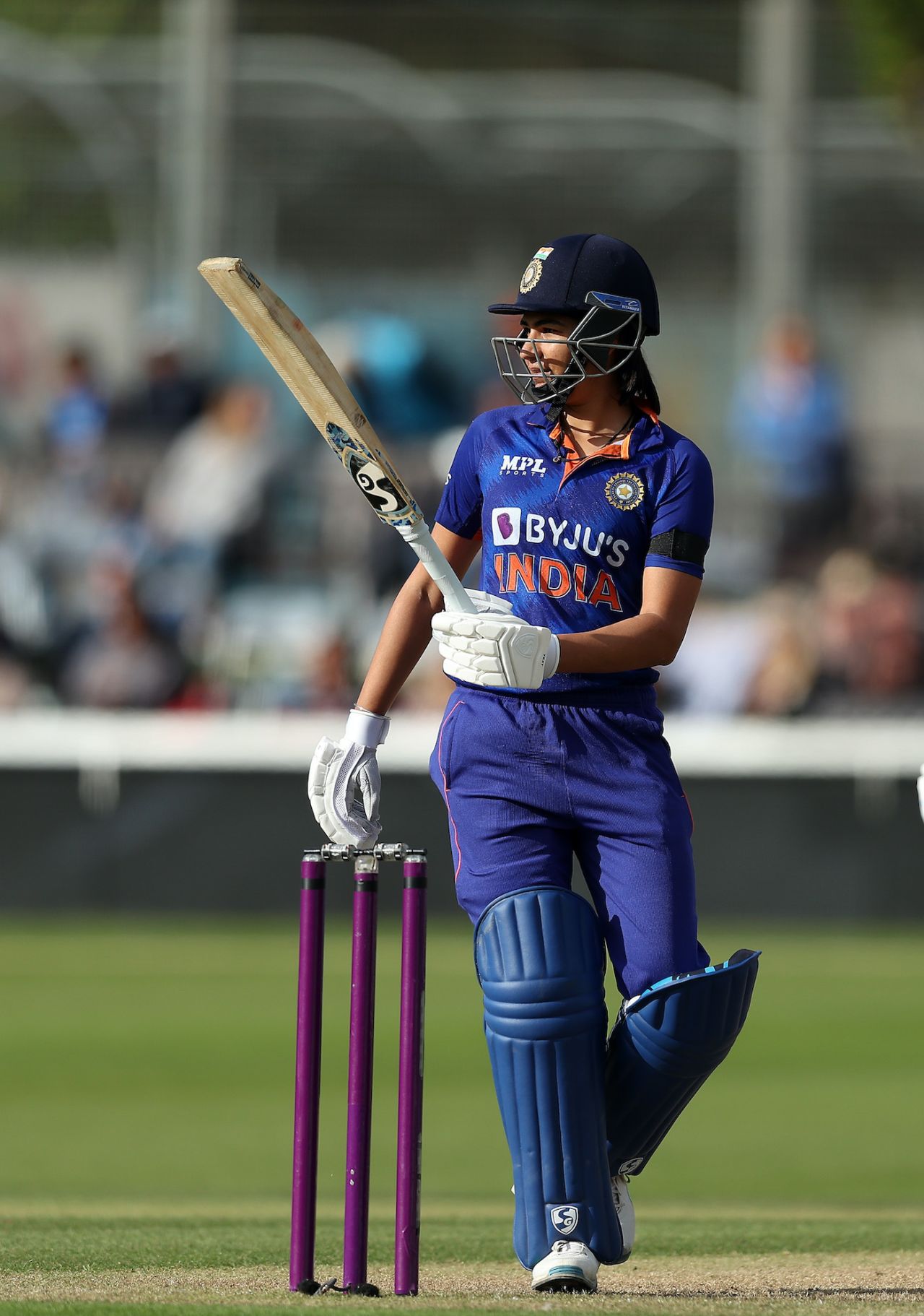 IND-W vs ENG-W Highlights: Mandhana & Harmanpreet power India to 7-wicket win, take 1-0 lead in series, INDIA-Women vs ENGLAND-Women 1st ODI Highlights 