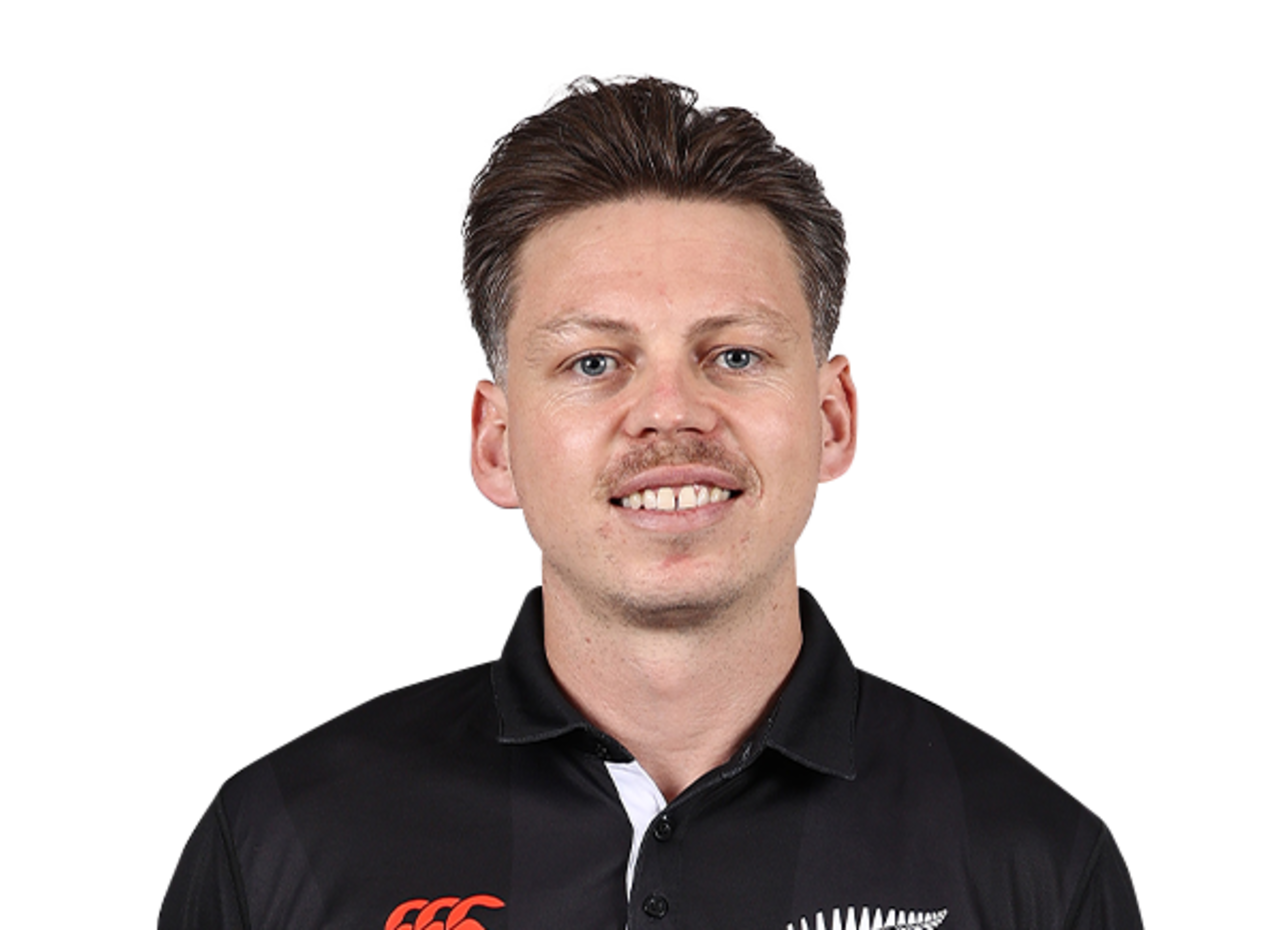 Michael Bracewell, player page headshot cutout 2022