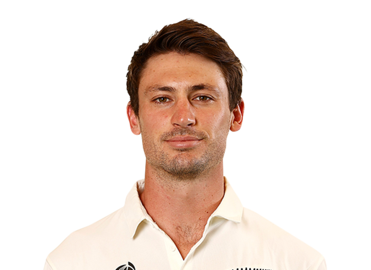 Will Young, player page headshot cutout 2022