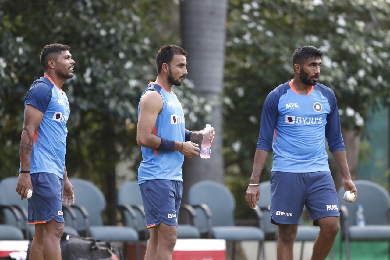 India Playing XI 2nd T20: Jasprit Bumrah set to RETURN, Umesh Yadav unlikely for 2nd T20, Follow IND vs AUS LIVE, India vs Australia LIVE, IND vs AUS 2nd T20