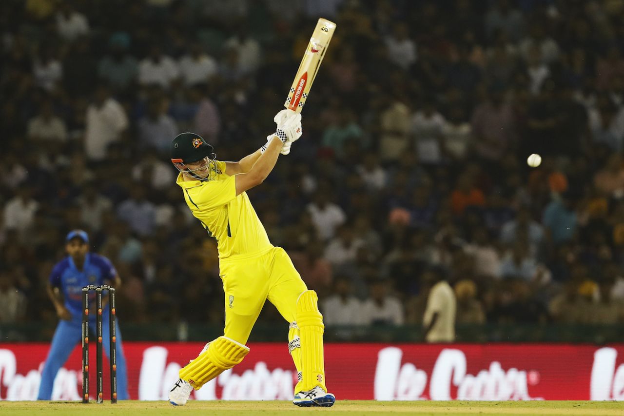 IND vs AUS Highlights: Green & Wade PUNISH erratic India, chase RECORD 209 to win by 4 wickets, take 1-0 lead: Check INDIA vs AUSTRALIA 1st T20 Highlights